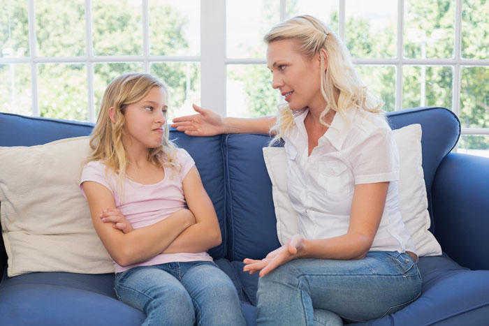 Woman Takes Years Of Insults From Adult Stepdaughter, Finally Snaps And Somehow She’s The Problem Woman Takes Years Of Insults From Adult Stepdaughter, Finally Snaps And Somehow She’s The Problem