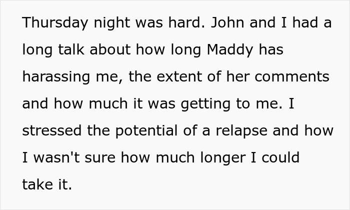 Woman Takes Years Of Insults From Adult Stepdaughter, Finally Snaps And Somehow She’s The Problem Woman Takes Years Of Insults From Adult Stepdaughter, Finally Snaps And Somehow She’s The Problem