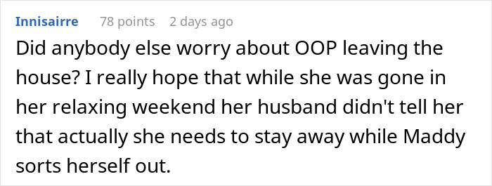 Woman Takes Years Of Insults From Adult Stepdaughter, Finally Snaps And Somehow She’s The Problem Woman Takes Years Of Insults From Adult Stepdaughter, Finally Snaps And Somehow She’s The Problem