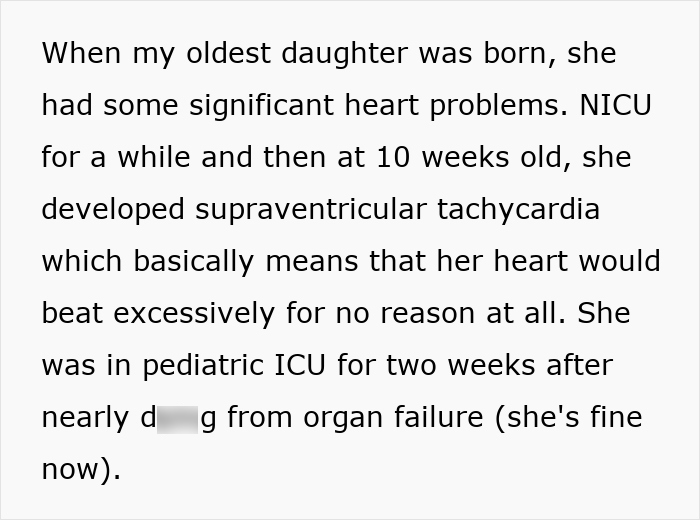 Entitled Kid Wants To Play With Ill Girl’s Heart Monitor, Gets Refused, Steals It Anyway Entitled Kid Wants To Play With Ill Girl’s Heart Monitor, Gets Refused, Steals It Anyway