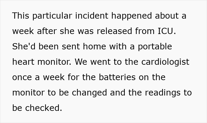 Entitled Kid Wants To Play With Ill Girl’s Heart Monitor, Gets Refused, Steals It Anyway Entitled Kid Wants To Play With Ill Girl’s Heart Monitor, Gets Refused, Steals It Anyway