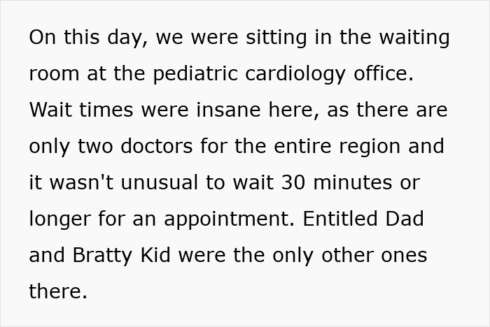 Entitled Kid Wants To Play With Ill Girl’s Heart Monitor, Gets Refused, Steals It Anyway Entitled Kid Wants To Play With Ill Girl’s Heart Monitor, Gets Refused, Steals It Anyway