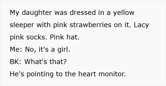 Entitled Kid Wants To Play With Ill Girl’s Heart Monitor, Gets Refused, Steals It Anyway Entitled Kid Wants To Play With Ill Girl’s Heart Monitor, Gets Refused, Steals It Anyway