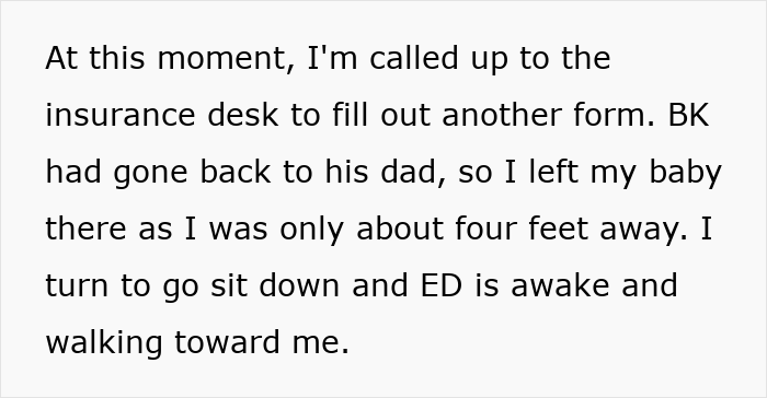 Entitled Kid Wants To Play With Ill Girl’s Heart Monitor, Gets Refused, Steals It Anyway Entitled Kid Wants To Play With Ill Girl’s Heart Monitor, Gets Refused, Steals It Anyway