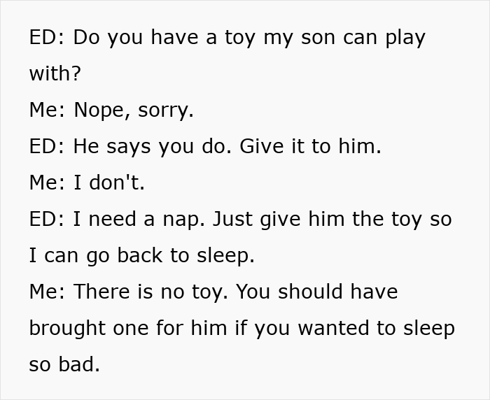Entitled Kid Wants To Play With Ill Girl’s Heart Monitor, Gets Refused, Steals It Anyway Entitled Kid Wants To Play With Ill Girl’s Heart Monitor, Gets Refused, Steals It Anyway