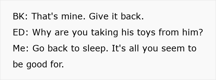 Entitled Kid Wants To Play With Ill Girl’s Heart Monitor, Gets Refused, Steals It Anyway Entitled Kid Wants To Play With Ill Girl’s Heart Monitor, Gets Refused, Steals It Anyway