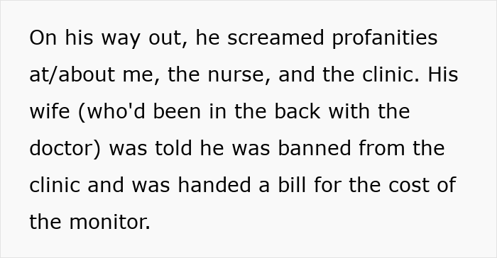 Entitled Kid Wants To Play With Ill Girl’s Heart Monitor, Gets Refused, Steals It Anyway Entitled Kid Wants To Play With Ill Girl’s Heart Monitor, Gets Refused, Steals It Anyway