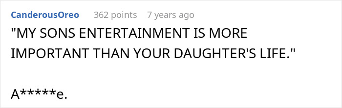 Entitled Kid Wants To Play With Ill Girl’s Heart Monitor, Gets Refused, Steals It Anyway Entitled Kid Wants To Play With Ill Girl’s Heart Monitor, Gets Refused, Steals It Anyway