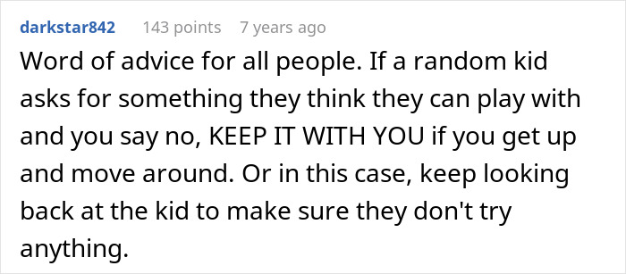 Entitled Kid Wants To Play With Ill Girl’s Heart Monitor, Gets Refused, Steals It Anyway Entitled Kid Wants To Play With Ill Girl’s Heart Monitor, Gets Refused, Steals It Anyway