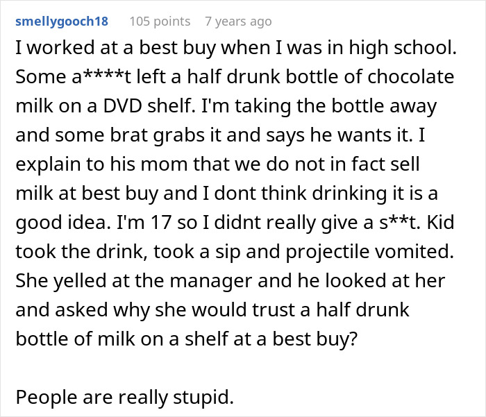 Entitled Kid Wants To Play With Ill Girl’s Heart Monitor, Gets Refused, Steals It Anyway Entitled Kid Wants To Play With Ill Girl’s Heart Monitor, Gets Refused, Steals It Anyway
