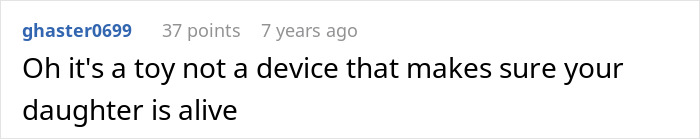 Entitled Kid Wants To Play With Ill Girl’s Heart Monitor, Gets Refused, Steals It Anyway Entitled Kid Wants To Play With Ill Girl’s Heart Monitor, Gets Refused, Steals It Anyway
