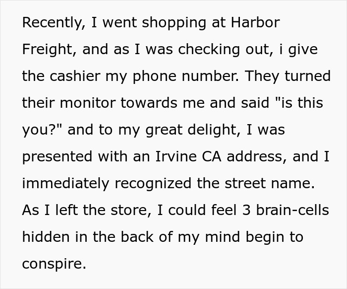 Guy Gets Petty Revenge On Woman Who Gave Out His Number To Avoid Spam Calls For A Decade