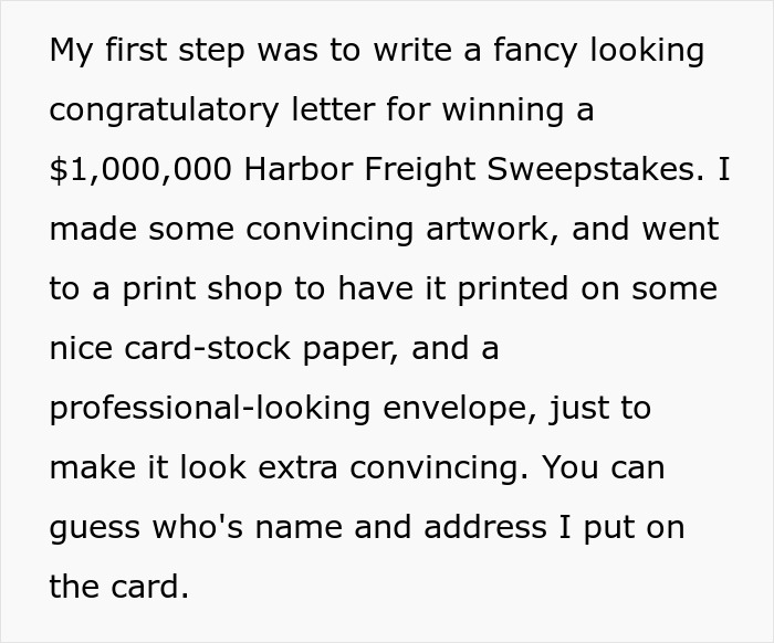 Guy Gets Petty Revenge On Woman Who Gave Out His Number To Avoid Spam Calls For A Decade