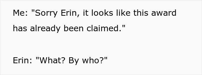 Guy Gets Petty Revenge On Woman Who Gave Out His Number To Avoid Spam Calls For A Decade