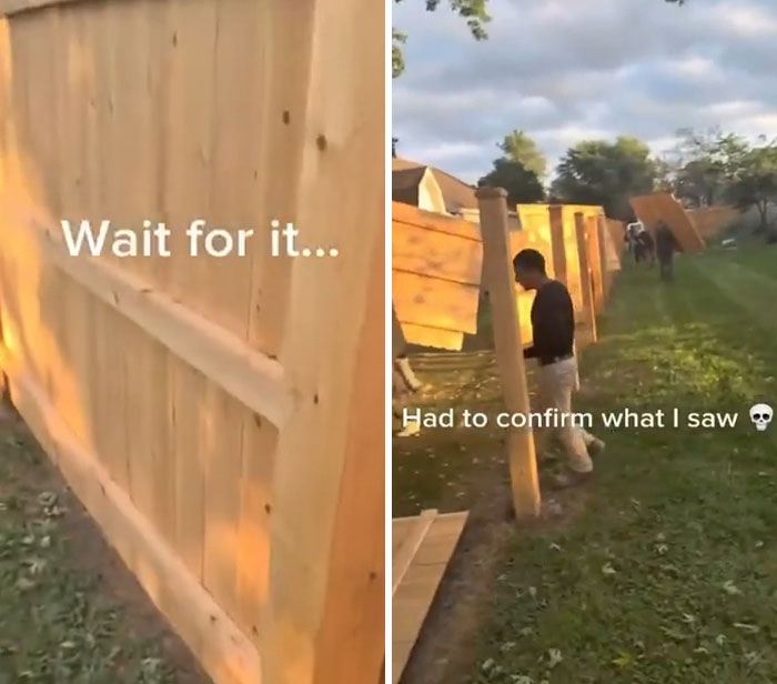 Fence Builders Have Brilliantly Brutal Response After Male Karen Refuses To Pay Them And Threatens To Call ICE