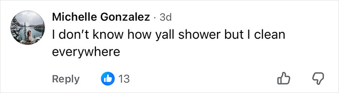 People Forget To Wash Behind Their Ears In The Shower, Doctors Warn It Can Lead To Infections