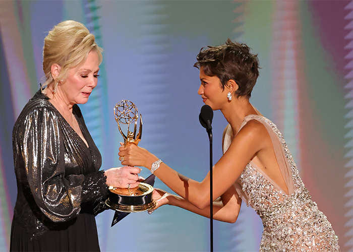 “We Need To Defund The Emmys”: TV Fans Furious After They Notice Alarming Trend Amongst Emmy Winners