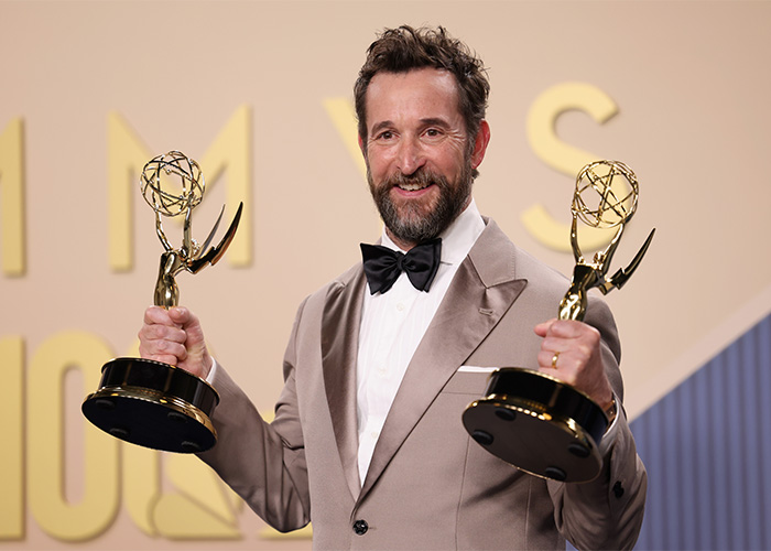 “We Need To Defund The Emmys”: TV Fans Furious After They Notice Alarming Trend Amongst Emmy Winners