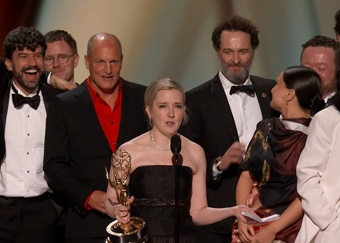 “We Need To Defund The Emmys”: TV Fans Furious After They Notice Alarming Trend Amongst Emmy Winners