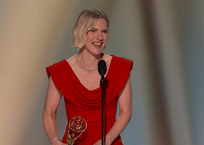 “We Need To Defund The Emmys”: TV Fans Furious After They Notice Alarming Trend Amongst Emmy Winners