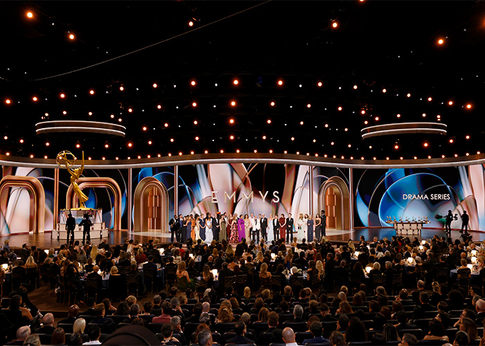 “We Need To Defund The Emmys”: TV Fans Furious After They Notice Alarming Trend Amongst Emmy Winners