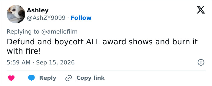 “We Need To Defund The Emmys”: TV Fans Furious After They Notice Alarming Trend Amongst Emmy Winners