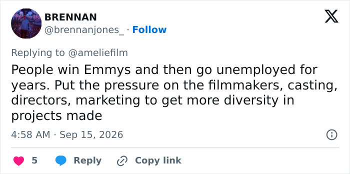 “We Need To Defund The Emmys”: TV Fans Furious After They Notice Alarming Trend Amongst Emmy Winners