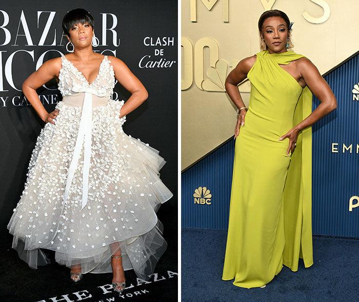The 15 Biggest Transformations As Plastic Surgery And Weight Loss Dominate The 2026 Emmys