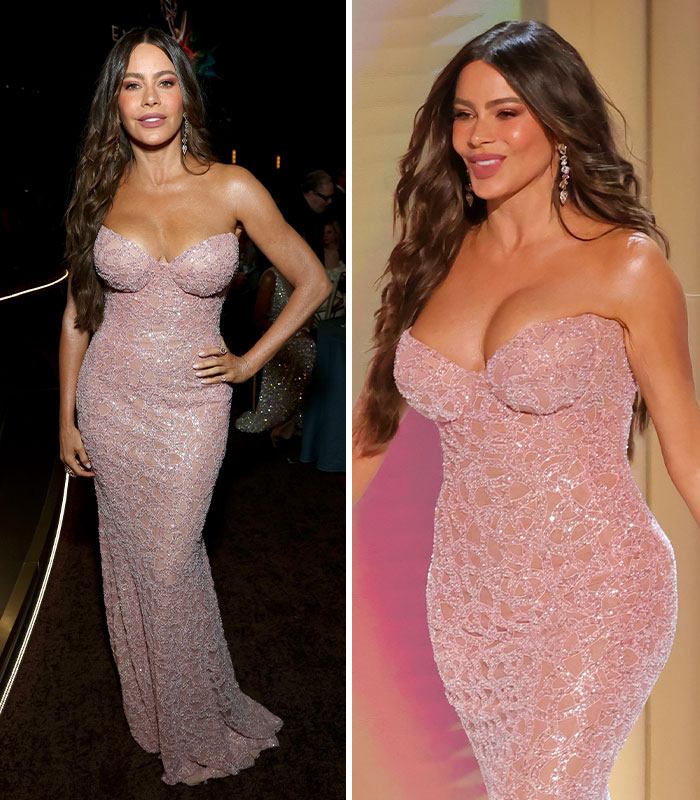 The 10 Raciest Looks From The 2026 Emmys As Stars Found Ways To Show Skin Despite Black-Tie Dress Code The 10 Raciest Looks From The 2026 Emmys As Stars Found Ways To Show Skin Despite Black-Tie Dress Code