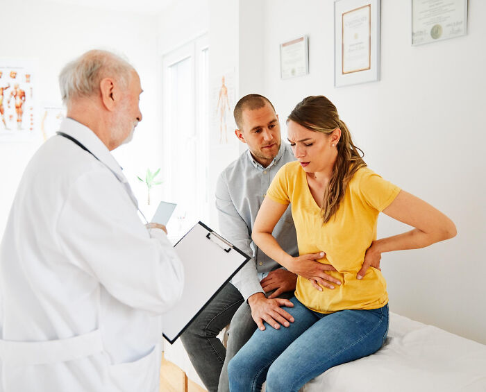Medical Professionals Reveal The Serious Issues They Treated That Started Seeming So Innocent