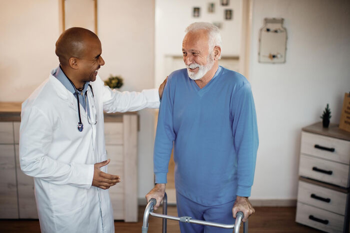 Medical Professionals Reveal The Serious Issues They Treated That Started Seeming So Innocent