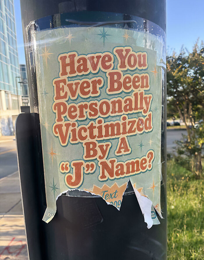 89 Chaotic Signs Spotted In The Wild That Made People Question Reality 89 Chaotic Signs Spotted In The Wild That Made People Question Reality