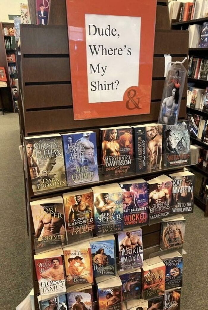 89 Chaotic Signs Spotted In The Wild That Made People Question Reality 89 Chaotic Signs Spotted In The Wild That Made People Question Reality