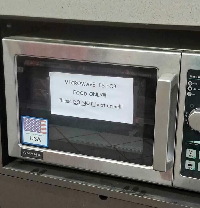 89 Chaotic Signs Spotted In The Wild That Made People Question Reality 89 Chaotic Signs Spotted In The Wild That Made People Question Reality