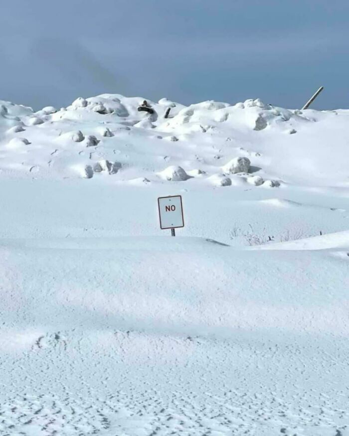 89 Chaotic Signs Spotted In The Wild That Made People Question Reality 89 Chaotic Signs Spotted In The Wild That Made People Question Reality