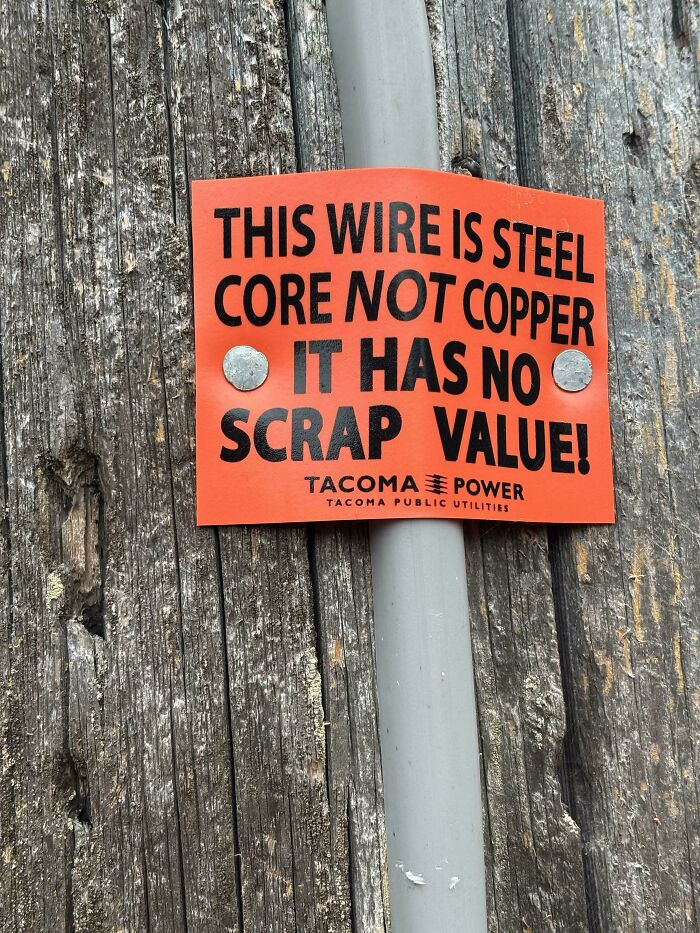 89 Chaotic Signs Spotted In The Wild That Made People Question Reality 89 Chaotic Signs Spotted In The Wild That Made People Question Reality