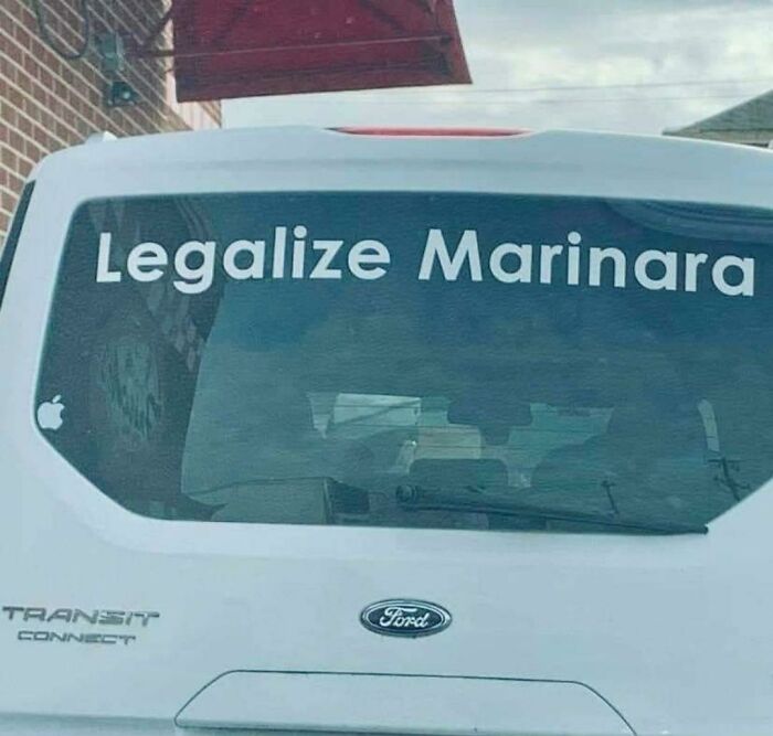 89 Chaotic Signs Spotted In The Wild That Made People Question Reality 89 Chaotic Signs Spotted In The Wild That Made People Question Reality