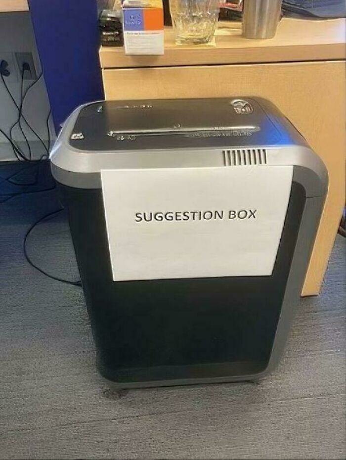 89 Chaotic Signs Spotted In The Wild That Made People Question Reality 89 Chaotic Signs Spotted In The Wild That Made People Question Reality