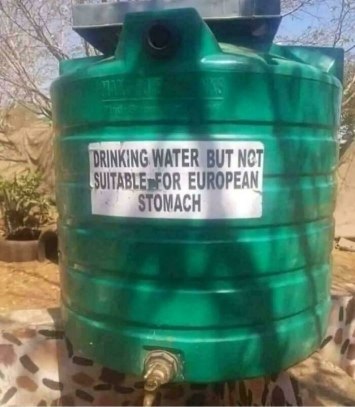 89 Chaotic Signs Spotted In The Wild That Made People Question Reality 89 Chaotic Signs Spotted In The Wild That Made People Question Reality