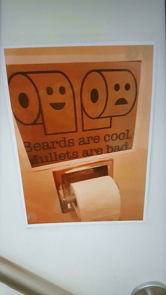 89 Chaotic Signs Spotted In The Wild That Made People Question Reality 89 Chaotic Signs Spotted In The Wild That Made People Question Reality