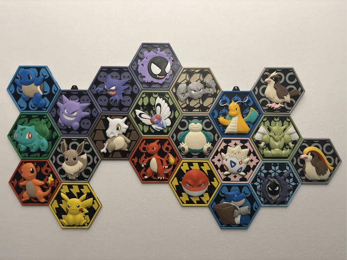 87 Times People Needed Something So They Just Printed Them With Their 3D Printers 87 Times People Needed Something So They Just Printed Them With Their 3D Printers