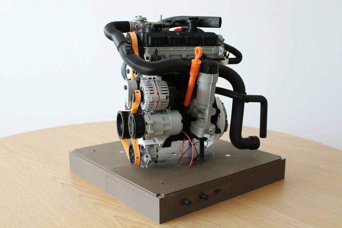 87 Times People Needed Something So They Just Printed Them With Their 3D Printers 87 Times People Needed Something So They Just Printed Them With Their 3D Printers