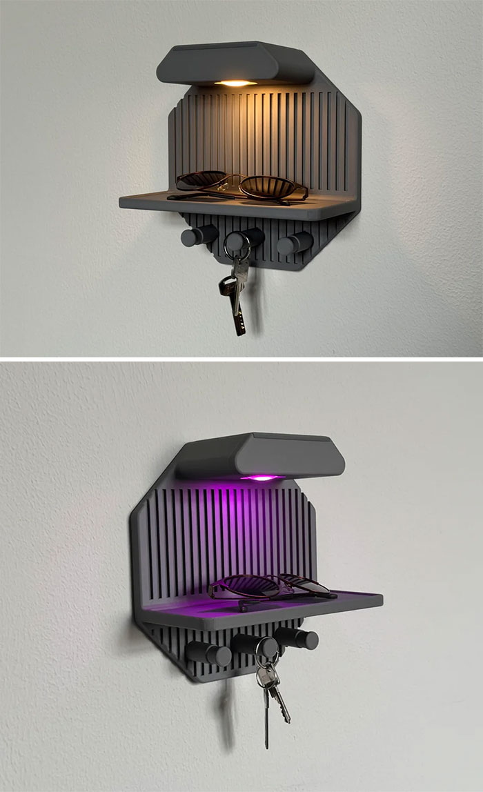 87 Times People Needed Something So They Just Printed Them With Their 3D Printers 87 Times People Needed Something So They Just Printed Them With Their 3D Printers