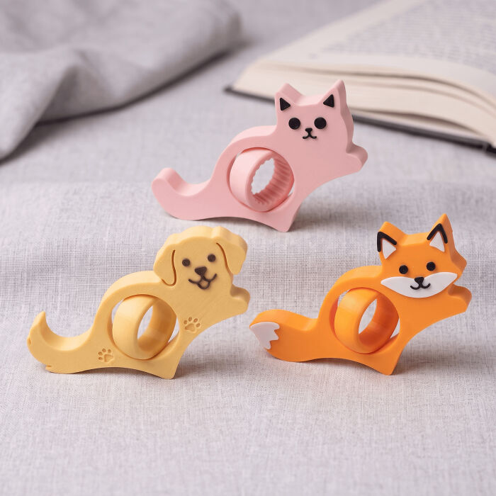 87 Times People Needed Something So They Just Printed Them With Their 3D Printers 87 Times People Needed Something So They Just Printed Them With Their 3D Printers