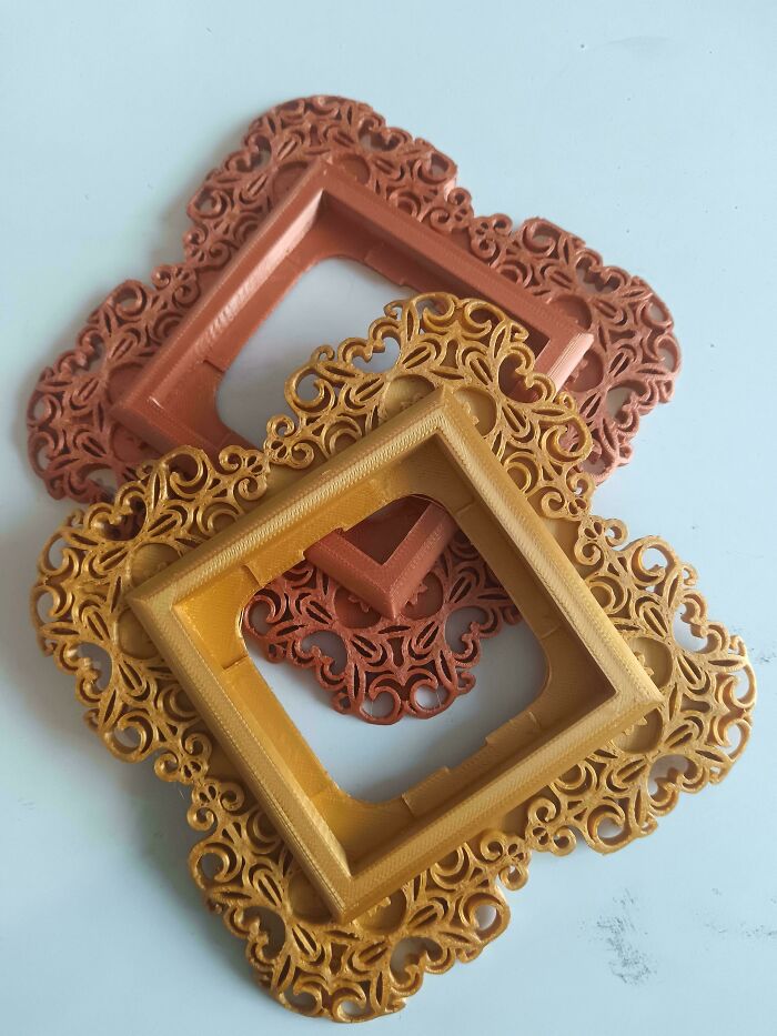 87 Times People Needed Something So They Just Printed Them With Their 3D Printers 87 Times People Needed Something So They Just Printed Them With Their 3D Printers