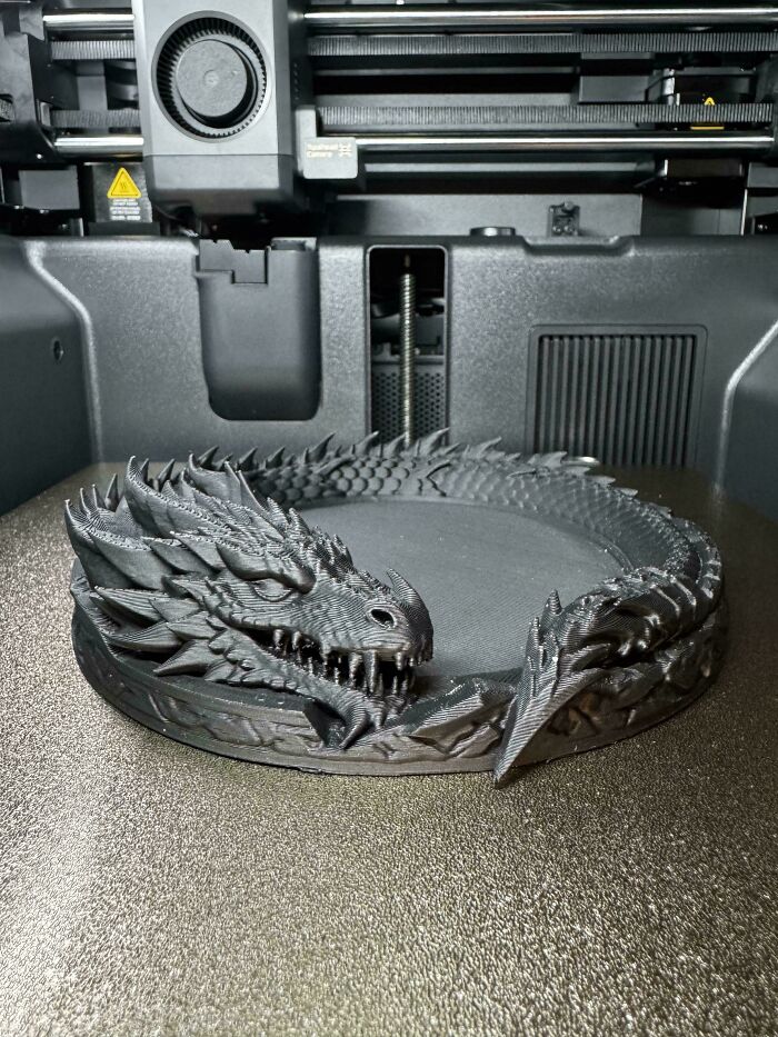 87 Times People Needed Something So They Just Printed Them With Their 3D Printers 87 Times People Needed Something So They Just Printed Them With Their 3D Printers