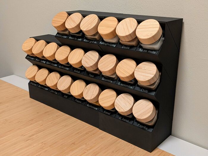 87 Times People Needed Something So They Just Printed Them With Their 3D Printers 87 Times People Needed Something So They Just Printed Them With Their 3D Printers