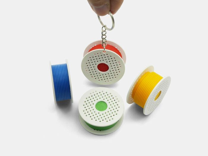 87 Times People Needed Something So They Just Printed Them With Their 3D Printers 87 Times People Needed Something So They Just Printed Them With Their 3D Printers