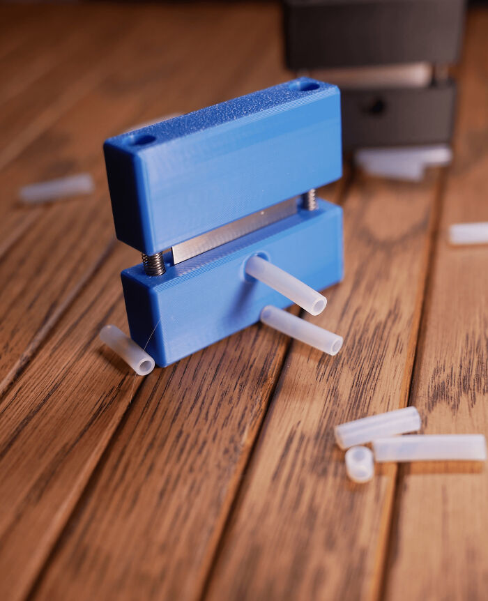 87 Times People Needed Something So They Just Printed Them With Their 3D Printers 87 Times People Needed Something So They Just Printed Them With Their 3D Printers