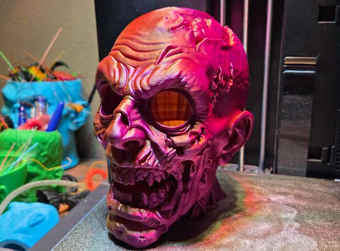 87 Times People Needed Something So They Just Printed Them With Their 3D Printers 87 Times People Needed Something So They Just Printed Them With Their 3D Printers